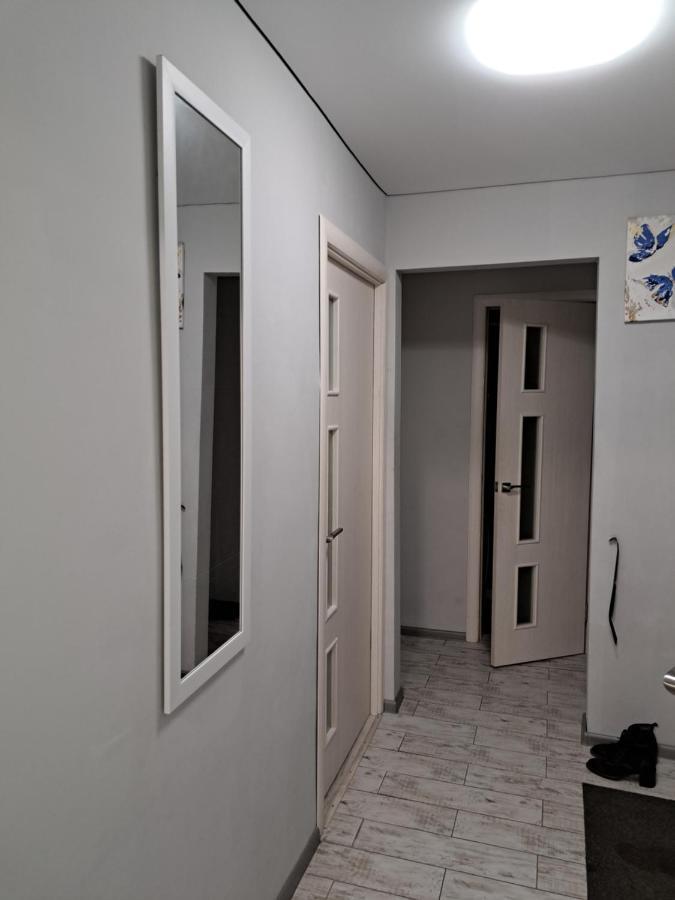 2 Комнаты В Центре Солнечная Галлерея,Мэтро,Сильпо,Кб75 Тысячка Krzywy Róg Zewnętrze zdjęcie
